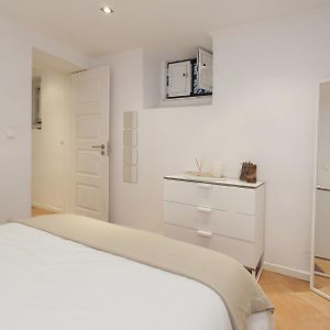 Appartement met een Slaapkamer